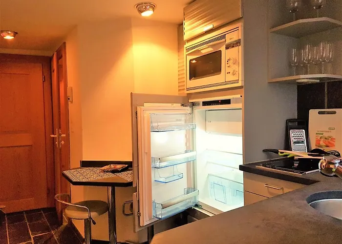 Swiss Style * ציריך