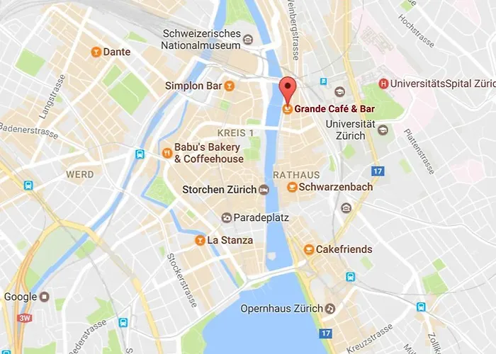 Swiss Style מלון