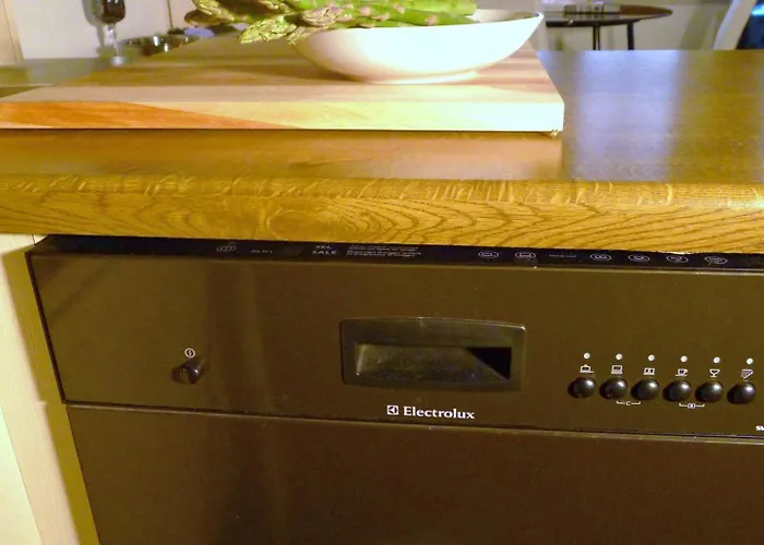 Swiss Style * ציריך