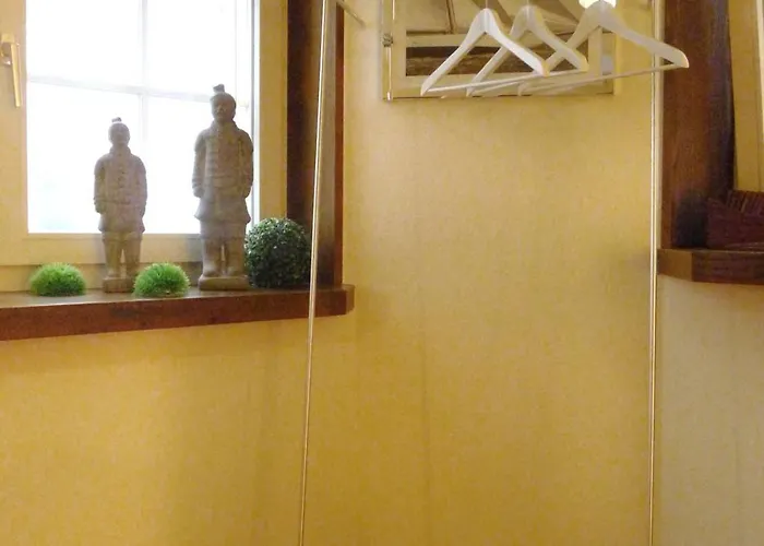 Swiss Style * ציריך