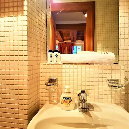 Otel Swiss Style
