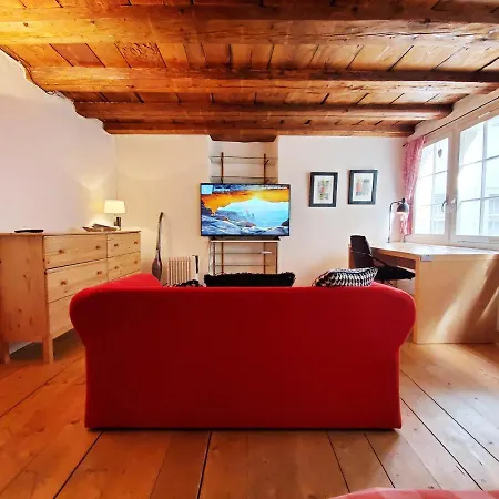 Szálloda Swiss Style *