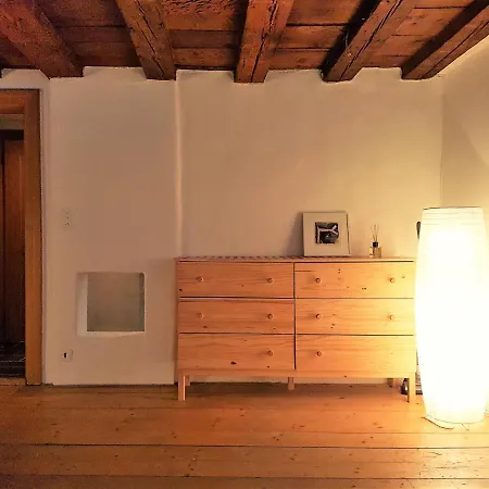 Hotel Swiss Style Zurych