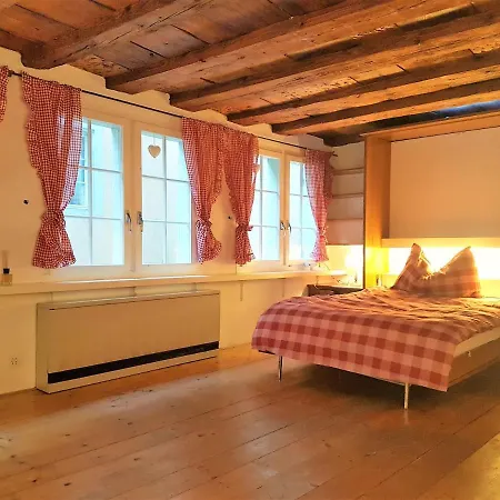 Szálloda Swiss Style *