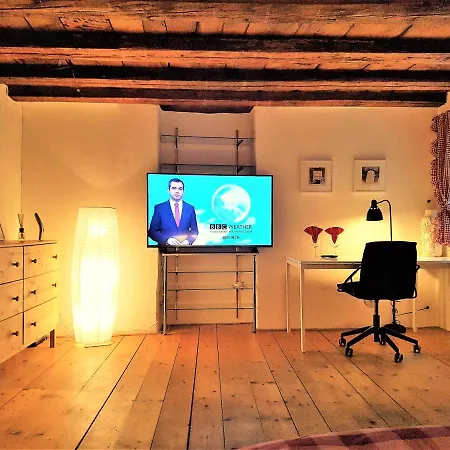 Swiss Style Hotel Zurych