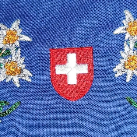 The Swiss Style