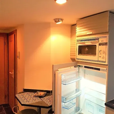 Swiss Style Otel