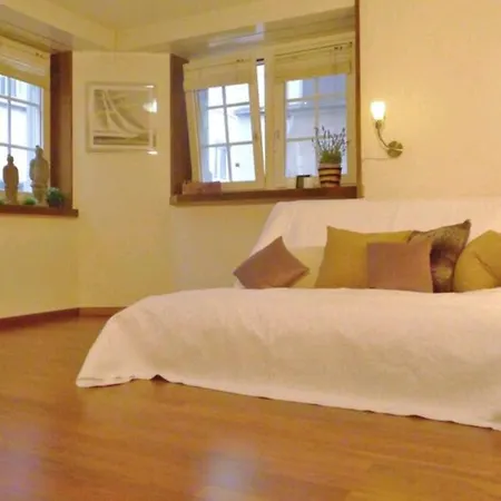 The Swiss Style Hotel Zurich