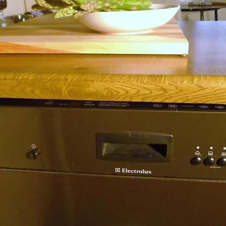 Swiss Style * Zurych