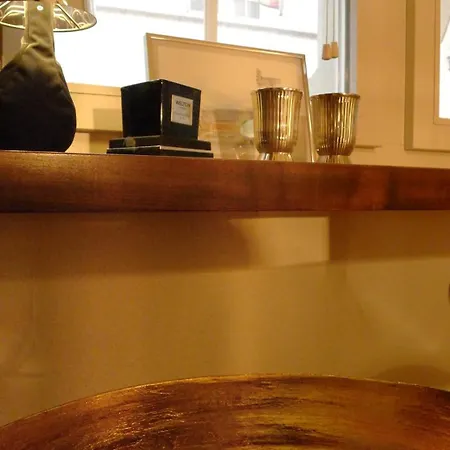 Swiss Style Hotel Zurich