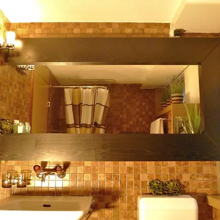 Hotel Swiss Style Zurich