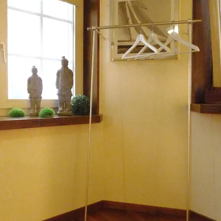 Swiss Style * Zurigo