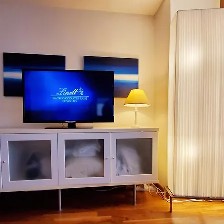 Swiss Style Hotel Zurich