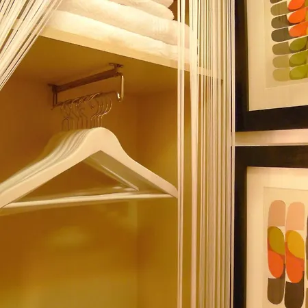 Swiss Style * Zurich