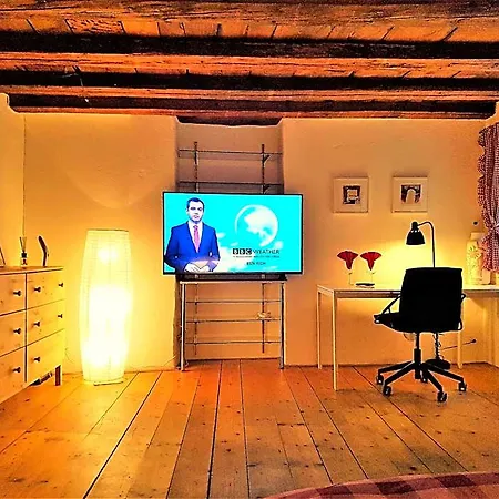 Otel Swiss Style