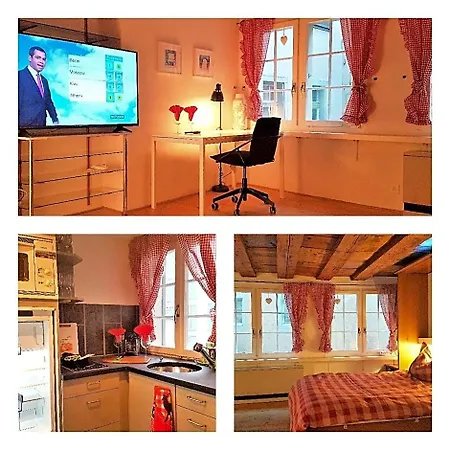 Swiss Style Szálloda