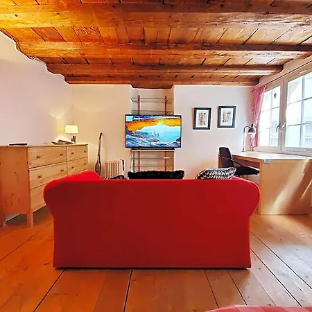 ホテル Swiss Style チューリッヒ