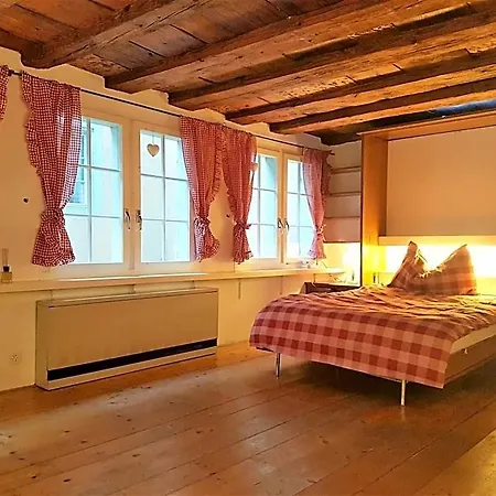 Swiss Style Otel *