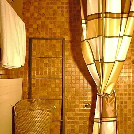 Swiss Style Hotel *