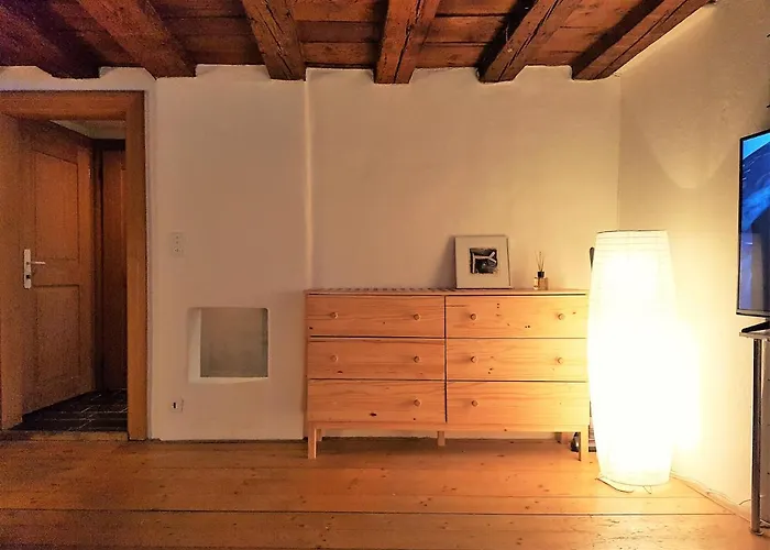 Hotel Swiss Style Zürich