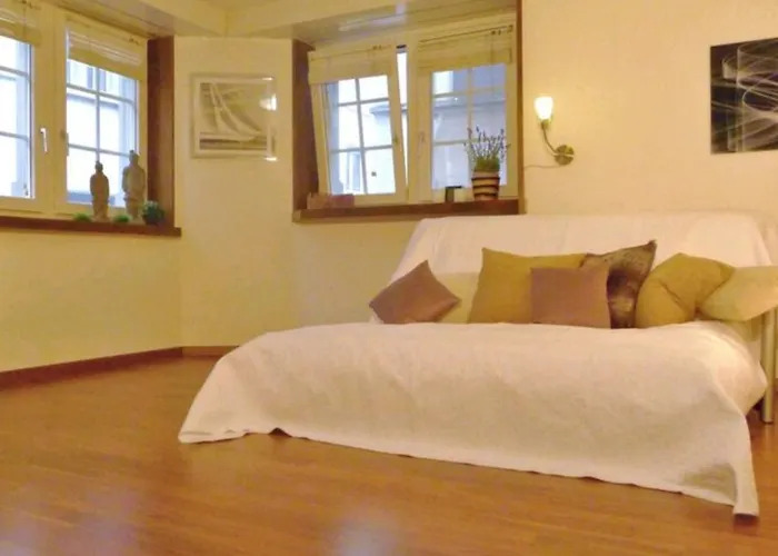 Swiss Style Hotel Zürich