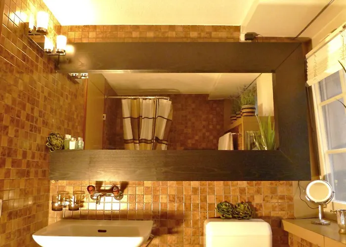 Otel Swiss Style Zürih