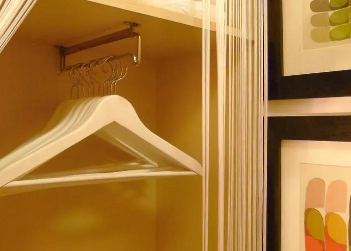 Swiss Style * Zürih