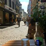 Swiss Style Ζυρίχη