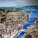 Ξενοδοχείο Swiss Style Ζυρίχη