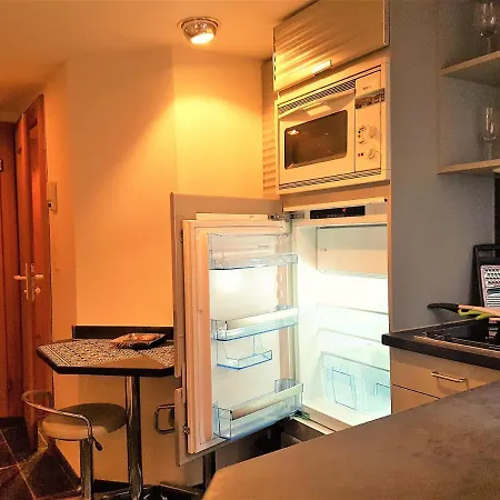 Swiss Style * Zúrich