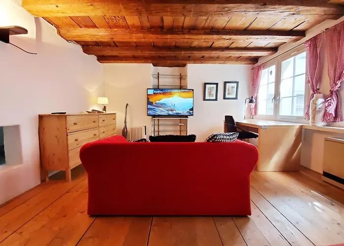 Szálloda Swiss Style *