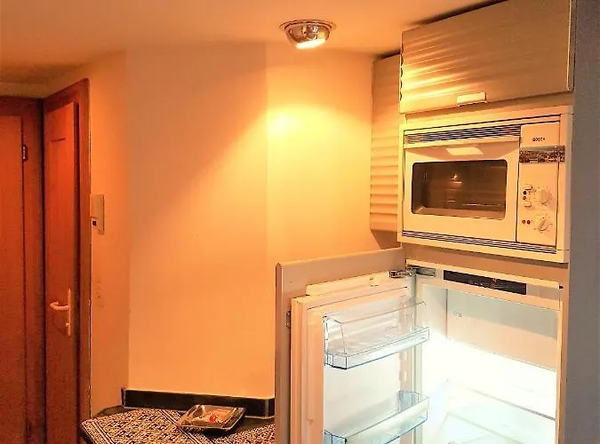 Swiss Style Szálloda