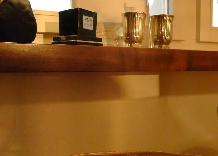 Swiss Style Szálloda Zürich