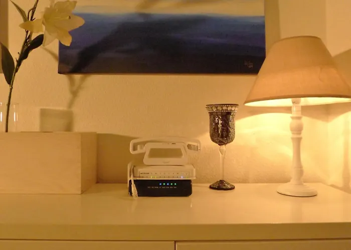 Szálloda Swiss Style