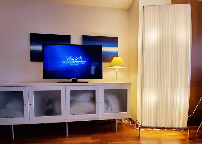 Swiss Style Szálloda Zürich