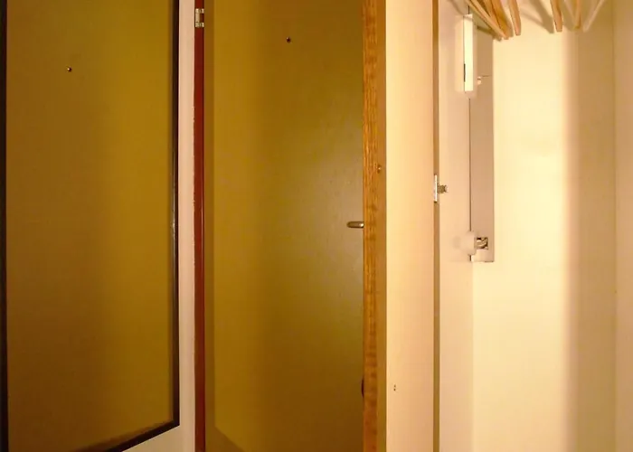 Szálloda Swiss Style